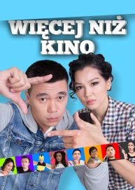 Więcej niż kino