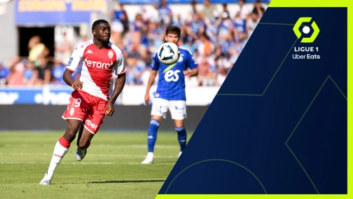 Монако — Марсель