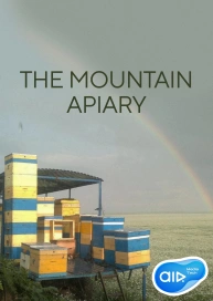 The Mountain Apiary