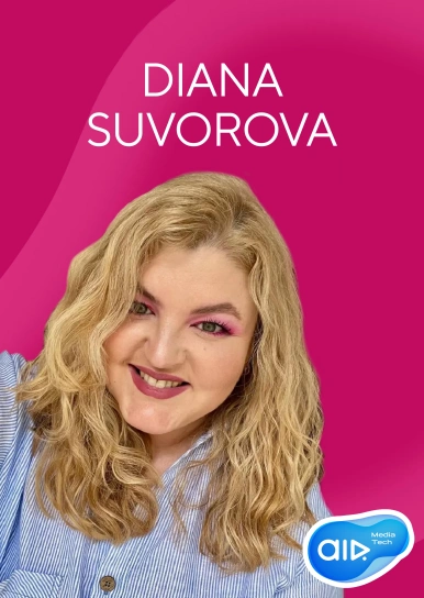Diana Suvorova
