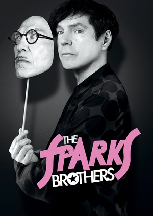 The Sparks Brothers