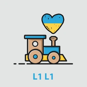 L1.L1. To be, My family, The first meeting