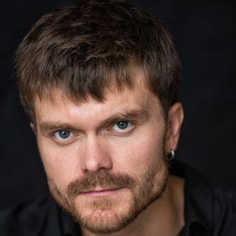 Павло Алдошин
