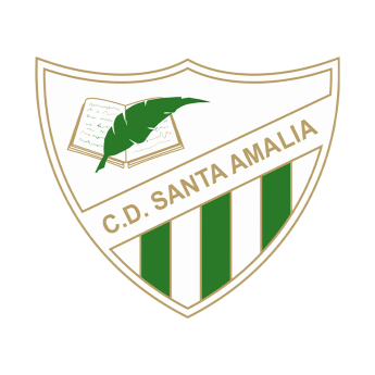 Santa Amalia