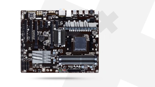 AMD FX 8300 & GTX 980 in 8 games