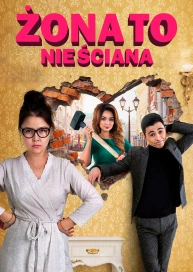Żona to nie ściana