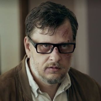 Александр Мирошниченко