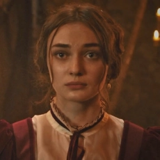 Albina Korzh