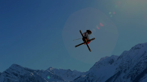 Freestyle. World Cup. Copper Mountain