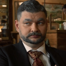 Serhiy Fedorchuk
