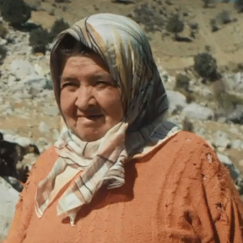 Ayshe Bayik