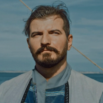 Дмитрий Рыбалевский