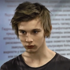 Oleg Kostyukov