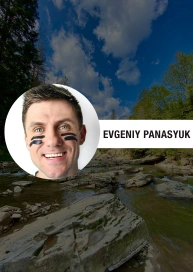 Evgeniy Panasyuk
