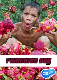 Primitive Boy
