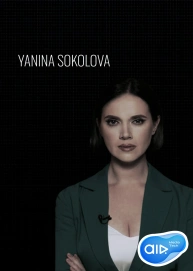 Yanina Sokolova