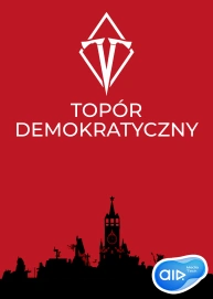 Topór demokratyczny