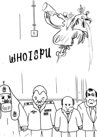 WhoisPu
