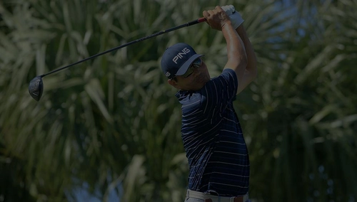 Golf. PGA Tour. Hawaii Open