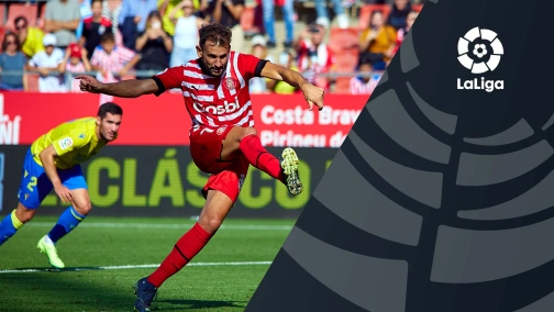 Жирона — Райо Вальєкано