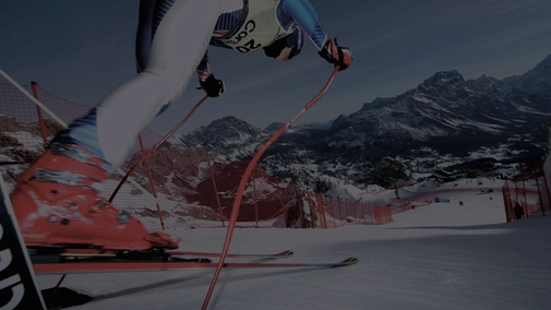 Alpine Ski World Cup. Garmisch-Partenkirchen