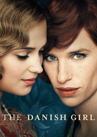 The Danish Girl