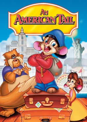 An American Tail