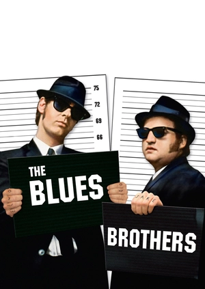 The Blues Brothers