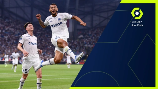 Марсель — Лор'ян