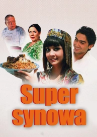 Supersynowa