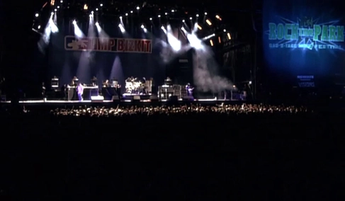 Limp Bizkit