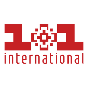 1+1 International