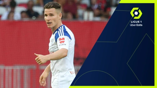 Страсбур — Монпельє