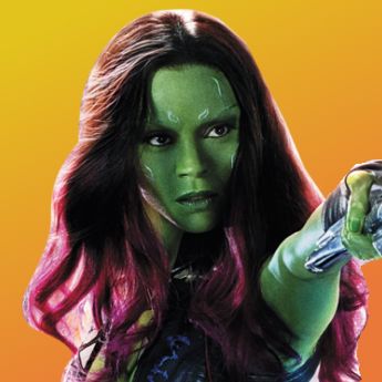 Gamora