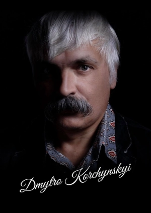 Dmytro Korchynskyi