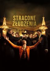 Stracone złudzenia — plakat