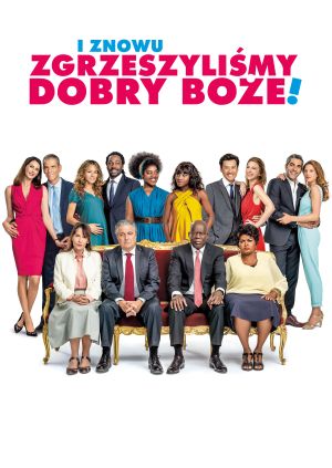 I znowu zgrzeszyliśmy, dobry Boże! — plakat