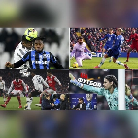 Імпульс Мудрика, лідерство Зінченка. Головні підсумки футбольного тижня. Аудіодумка #189