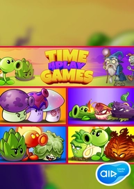 Time4PlayGames