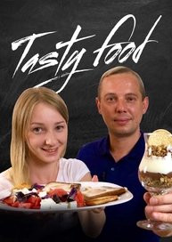 Tasty food