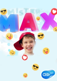Mister Max