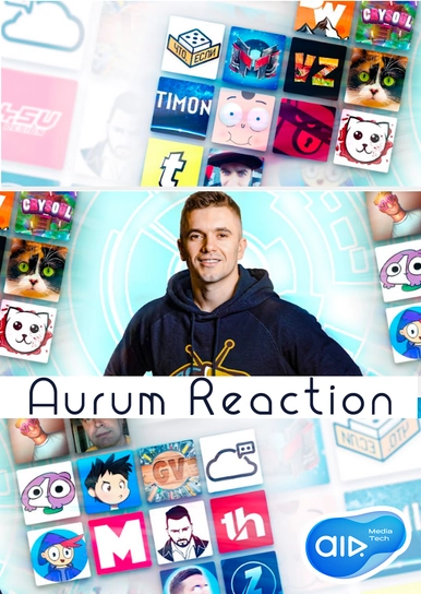 Aurum Reaction