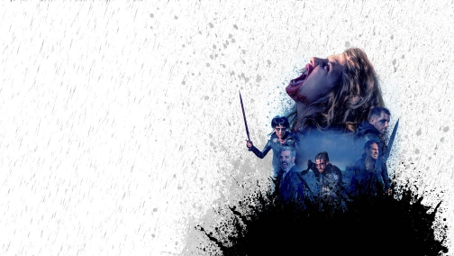 Інший світ. Початок