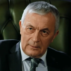 Aleksandr Getmansky