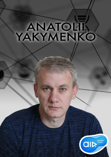 Anatolii Yakymenko