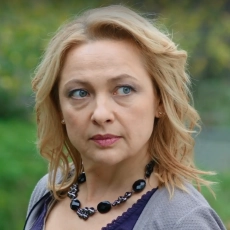 Inna Miroshnichenko