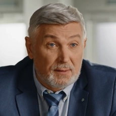 Oleg Zamyatin