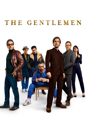 The Gentlemen