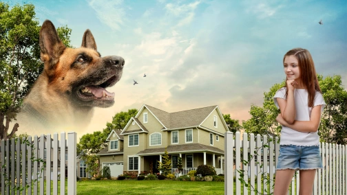 Самый лучший друг