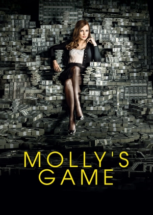 Molly’s Game